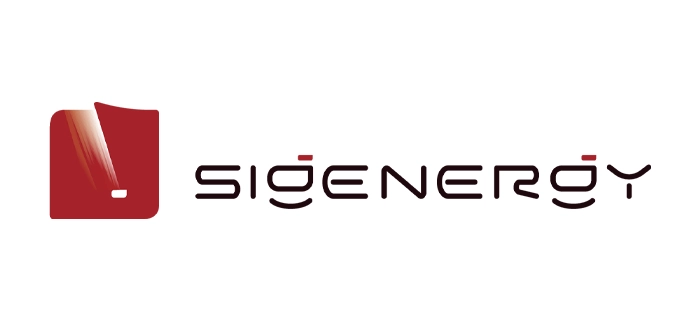 Logo-Sigenergy