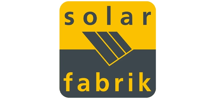 Logo-Solarfabrik